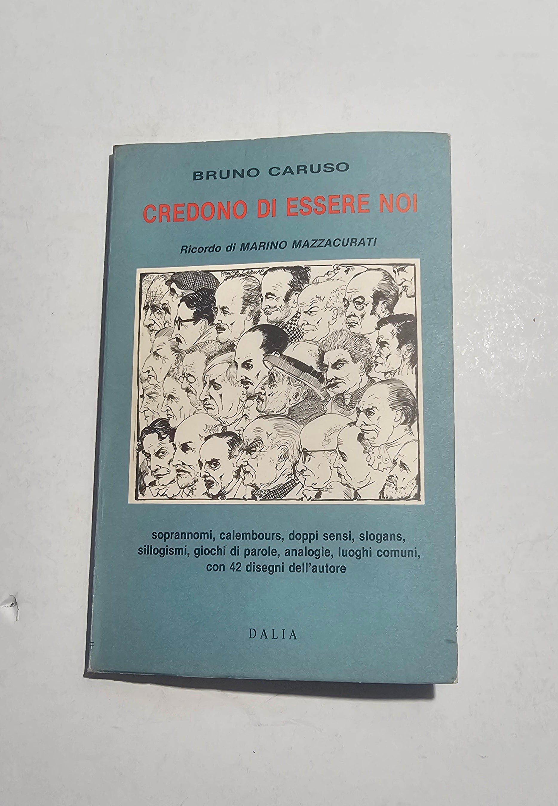 Copertina libro illustrato Caruso
