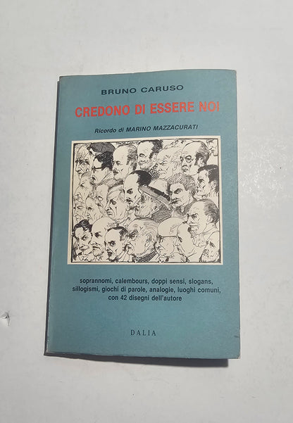 Copertina libro illustrato Caruso
