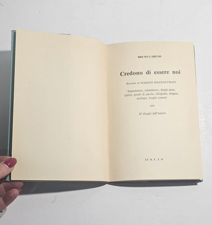 Libro grafica italiana