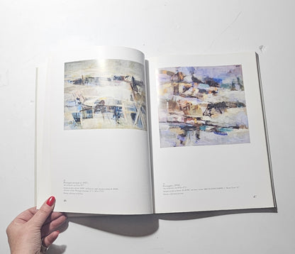 Pittura moderna italiana Bruno Zoni catalogo illustrato iolibrocarmine