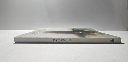 Dorso Bruno Zoni arte contemporanea italiana iolibrocarmine