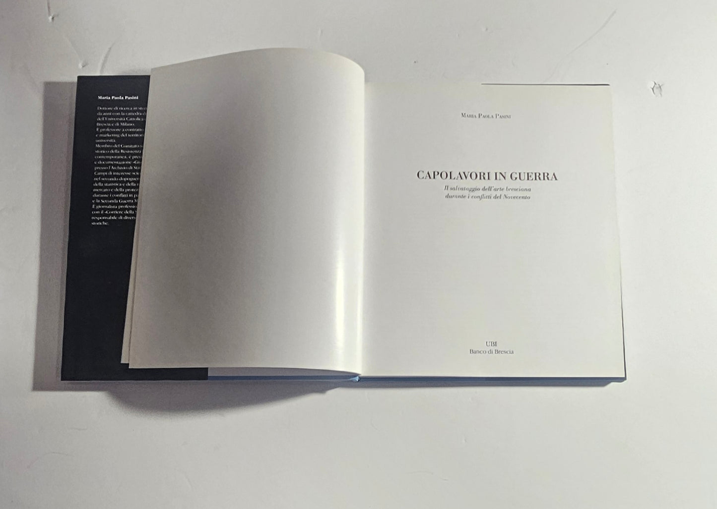 Capolavori in guerra pagine illustrate interne libro arte iolibrocarmine