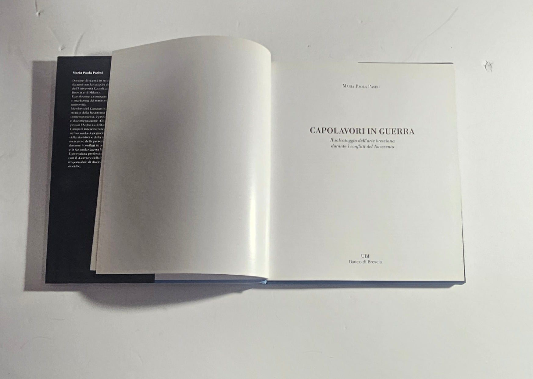Capolavori in guerra pagine illustrate interne libro arte iolibrocarmine