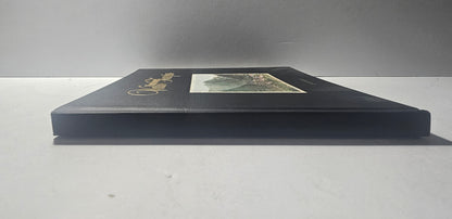 iolibrocarmine dettaglio spessore volume Valle Trompia cartonato rigido Line Edizioni
