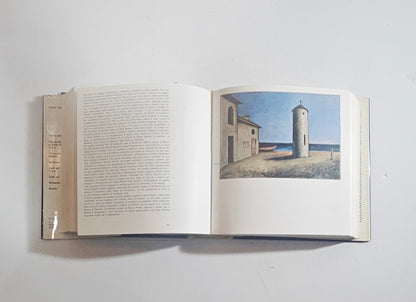 interno testo libro carlo carra immagini opere futurismo 