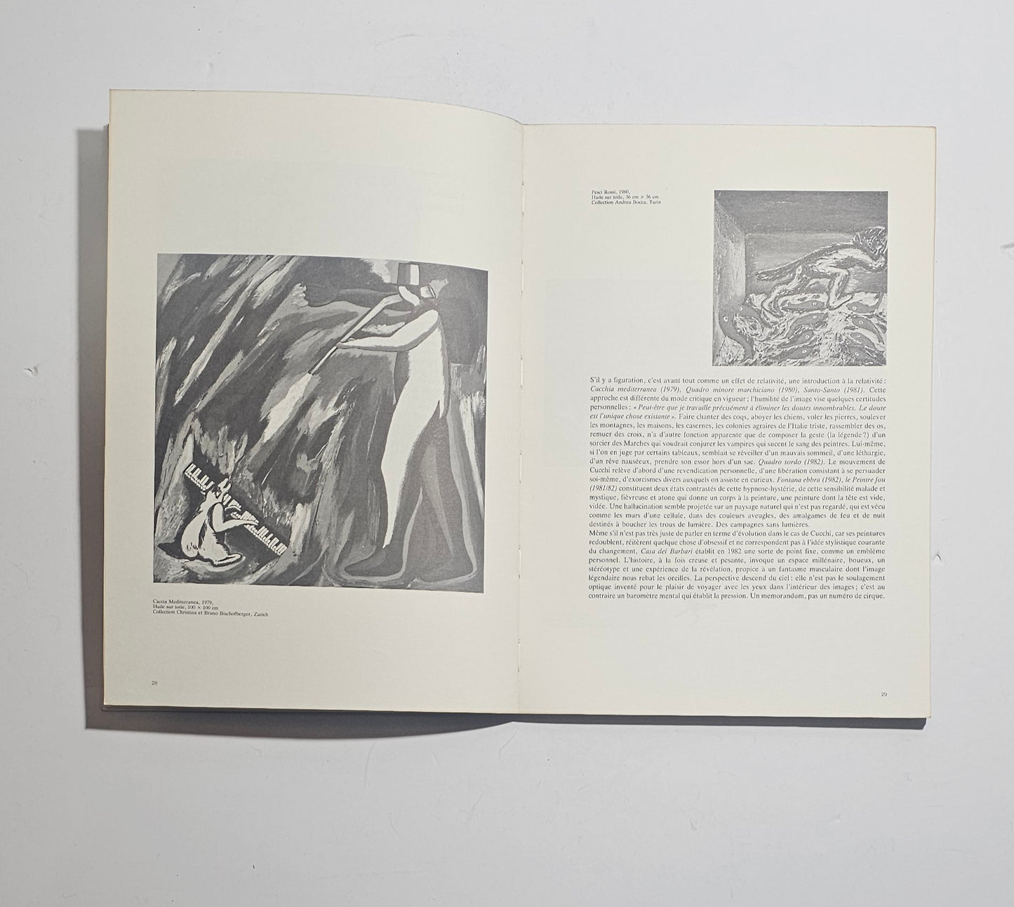 Interno catalogo Cucchi opere
