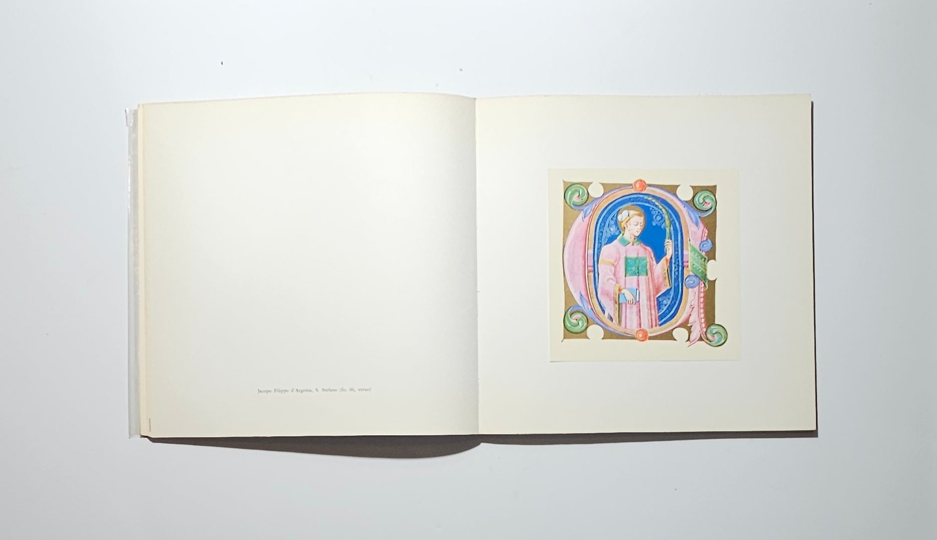 volume arte sacra bresciana con copertina protettiva iolibrocarmine