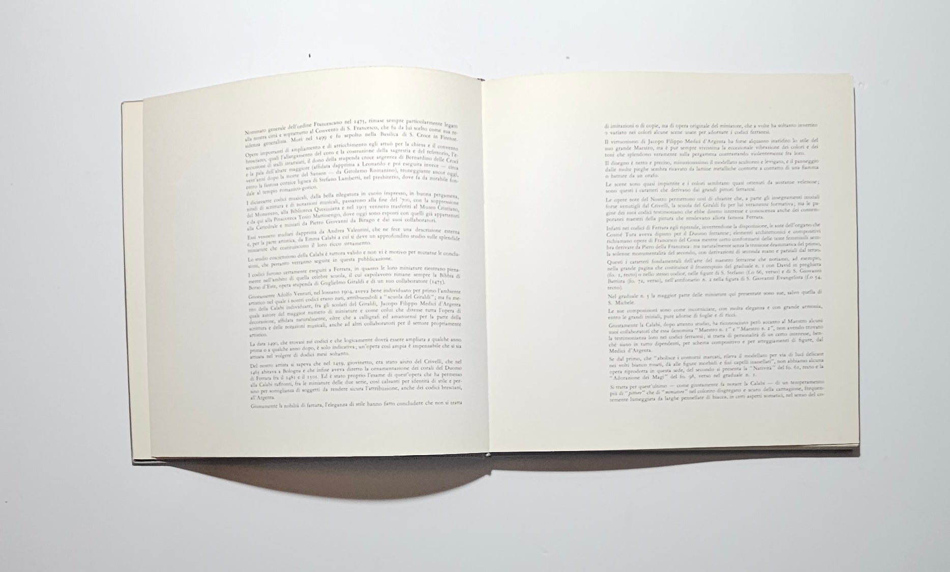 volume arte sacra bresciana con copertina protettiva iolibrocarmine