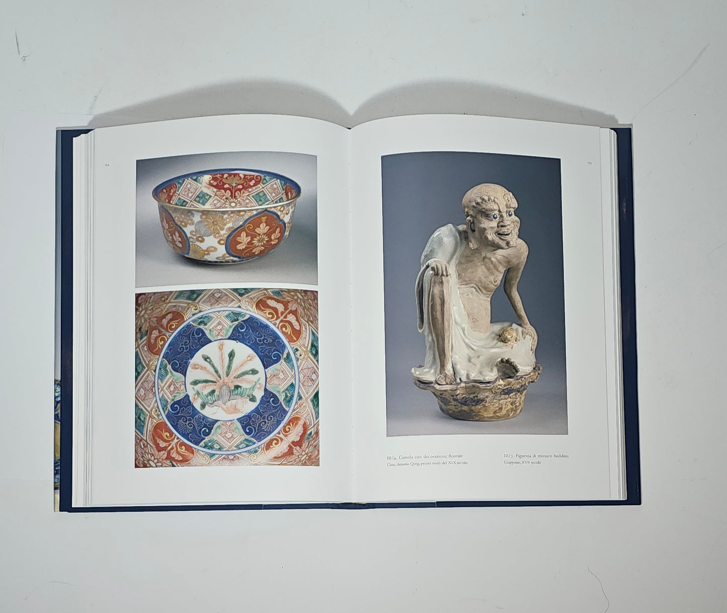 iolibrocarmine pagine interne oggetti arte arti applicate

