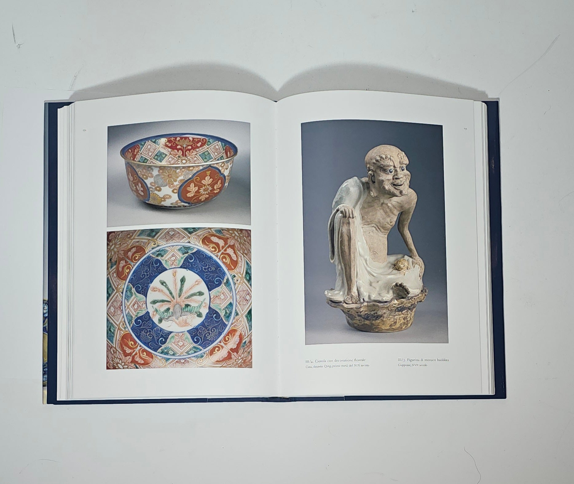 iolibrocarmine pagine interne oggetti arte arti applicate
