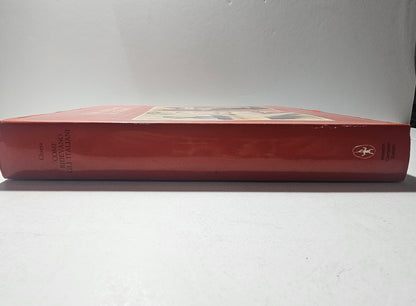 Costa volume umorismo italiano satira storica iolibrocarmine libro