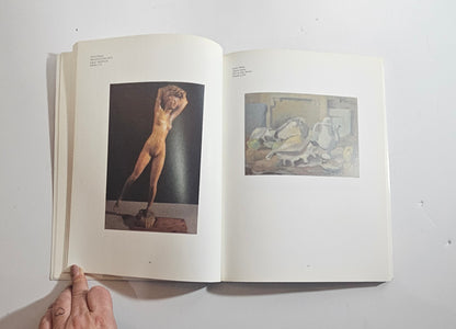 Pagine catalogo opere arte italiana
