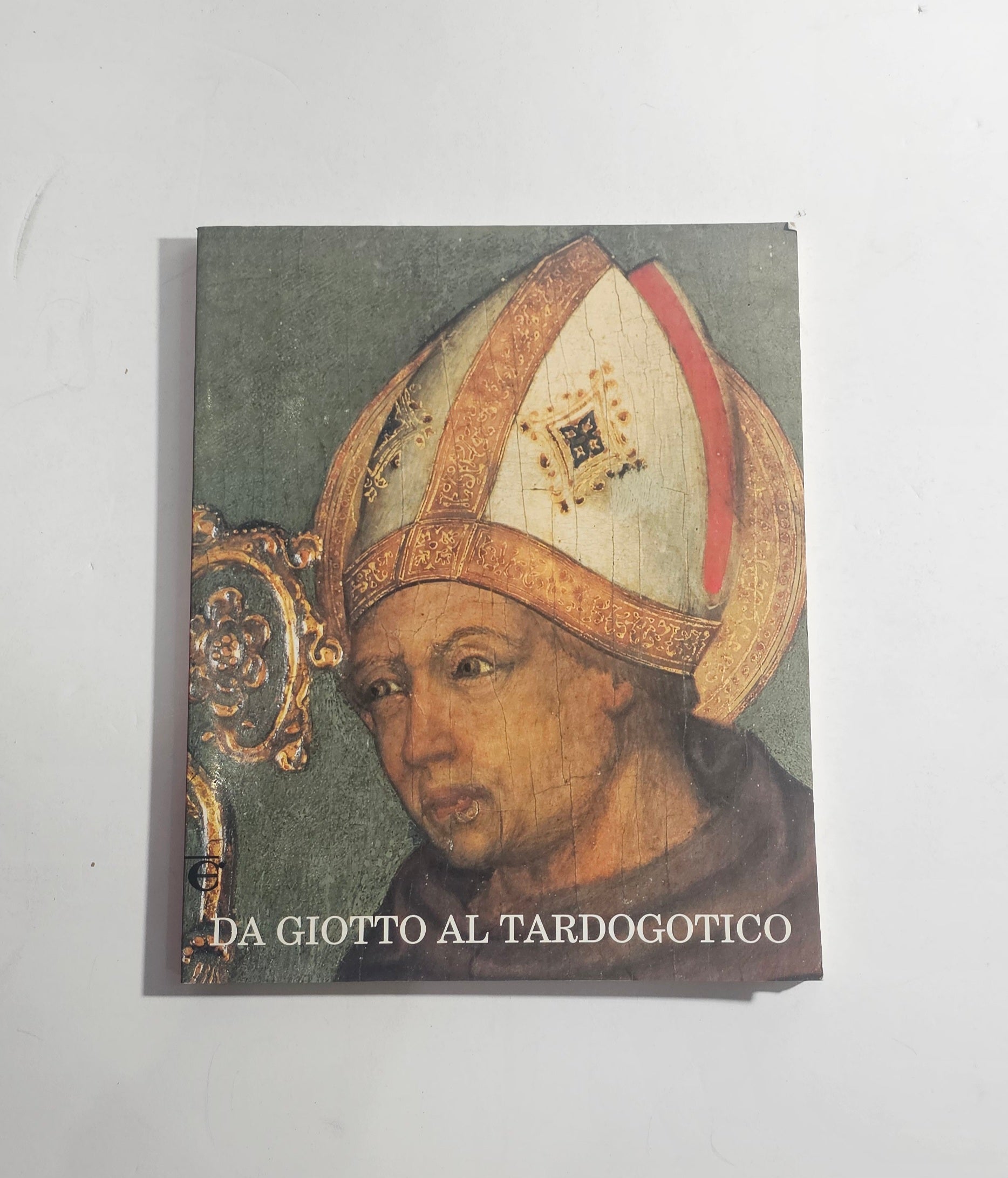 iolibrocarmine libro giotto tardogotico copertina
