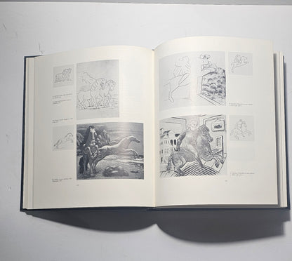 Catalogo arte metafisica Giorgio de Chirico illustrato iolibrocarmine