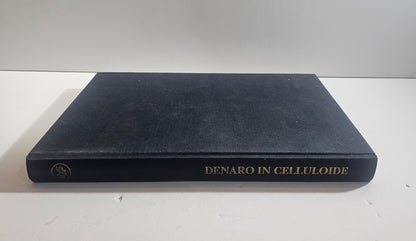 denaro in celluloide libro cinema copertina dorso 1895 1995