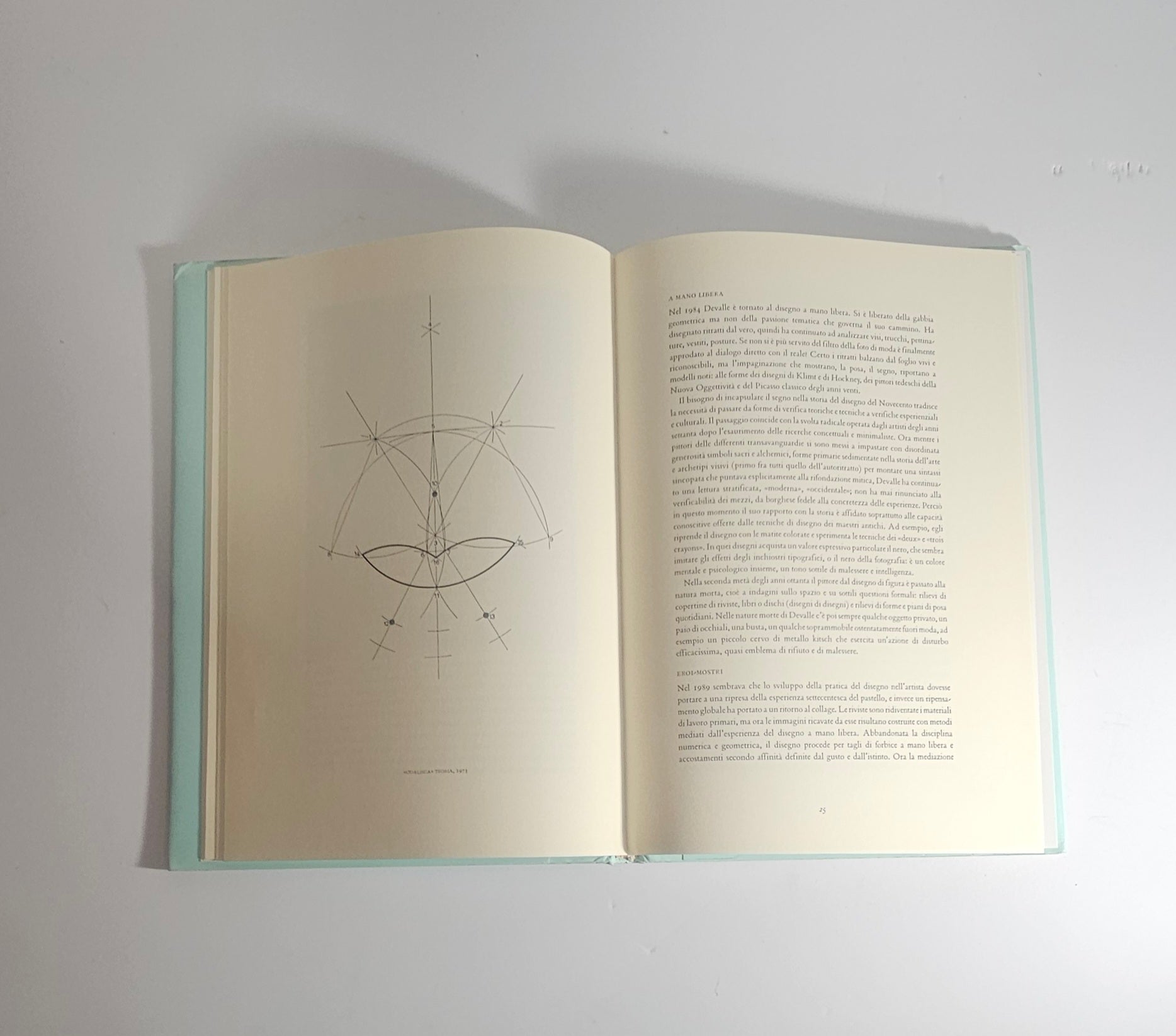 Interni catalogo arte fotografia sperimentale
