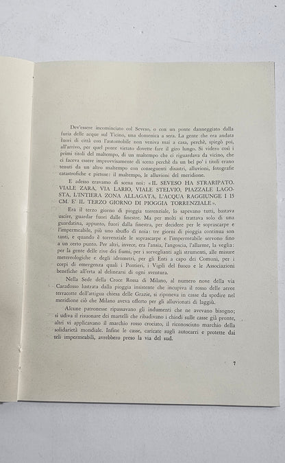 iolibrocarmine pagina interna testimonianza alluvione Polesine
