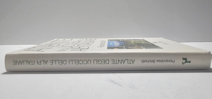 dorso atlante degli uccelli delle alpi italiane editoriale ramperto iolibrocarmine