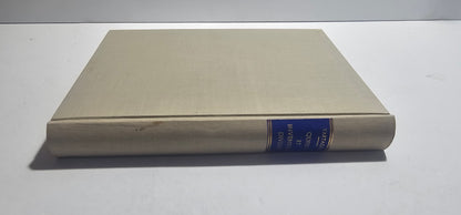 Dorso libro Tartaglia tela editoriale