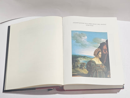 Riproduzioni opere Dosso Dossi libro monografia artistica