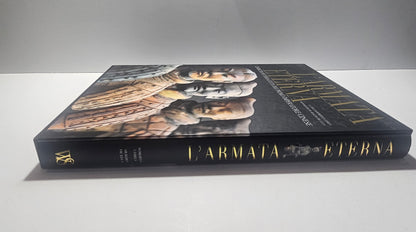 Dettaglio volume fotografico arte cinese antica
