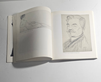 iolibrocarmine pagine illustrate disegni Egon Schiele
