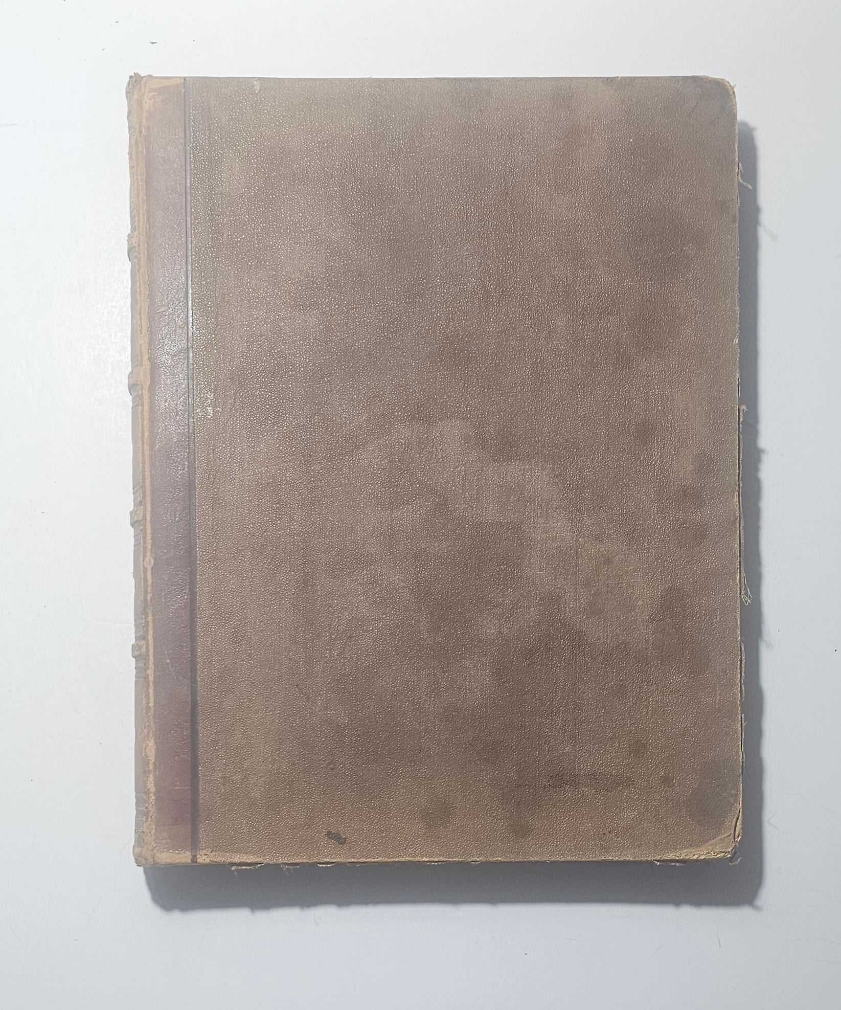 ellade e roma jacopo di falke libro antico 1882 copertina
