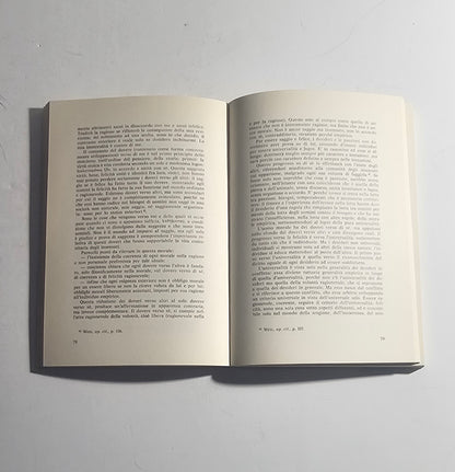 iolibrocarmine pagine interne saggio filosofia contemporanea