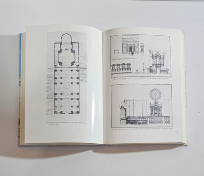 disegni architettonici progetti francesco maria preti libro illustrato