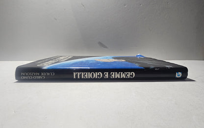 Costa del volume Gemme e Gioielli Gremese Editore iolibrocarmine