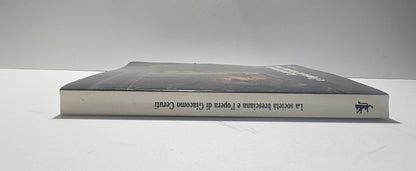 Dorso libro arte bresciana Ceruti Atti del convegno