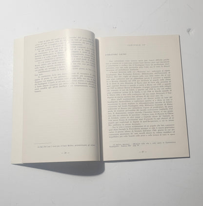 Pagine interne con studio sul giansenismo bresciano e storia religiosa iolibrocarmine