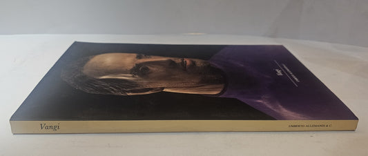 Giuliano Vangi – Catalogo d’arte | Umberto Allemandi & C.