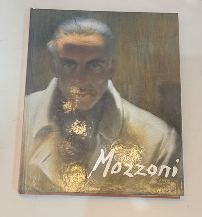 Giuseppe Mozzoni – Catalogo d’arte | Associazione Artisti Martino Dolci