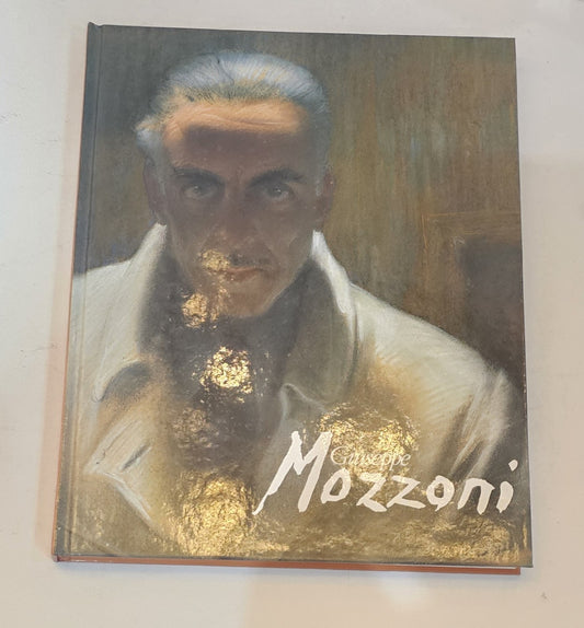 Giuseppe Mozzoni – Catalogo d’arte | Associazione Artisti Martino Dolci