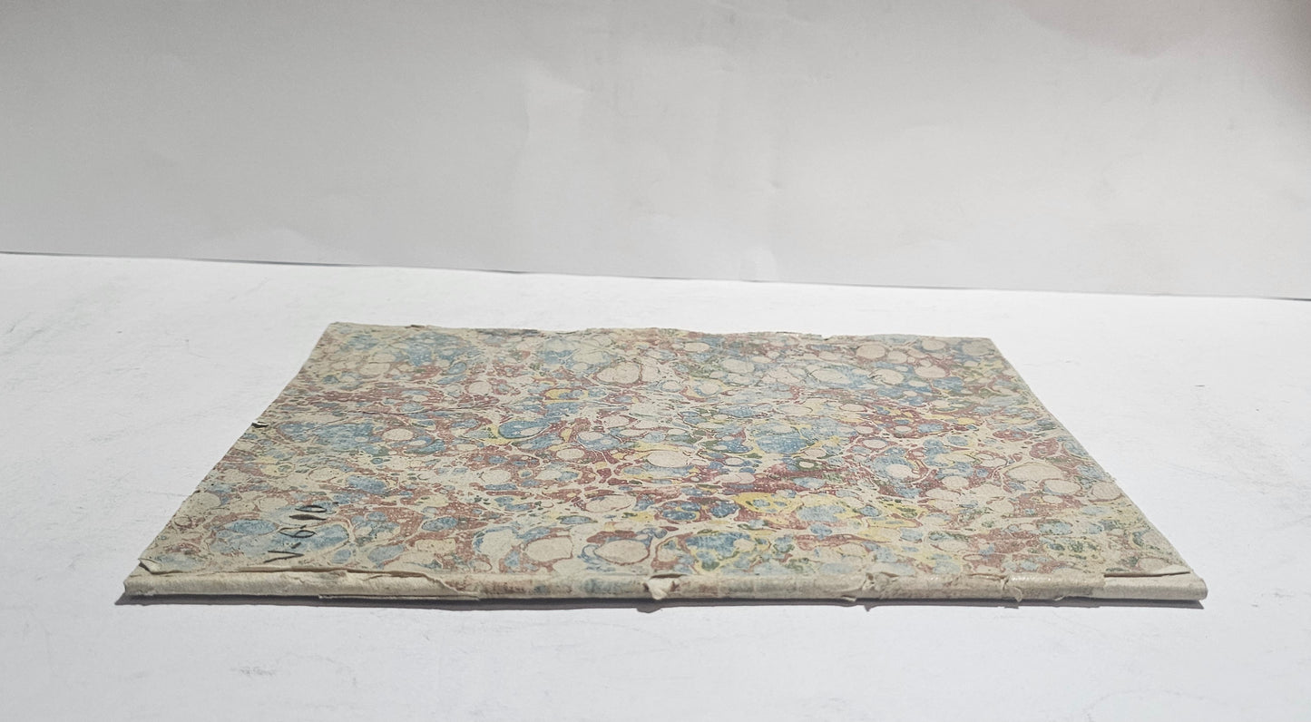 Giustificazione de Giudici alle Vettovaglie di Brescia – Proclama 1793