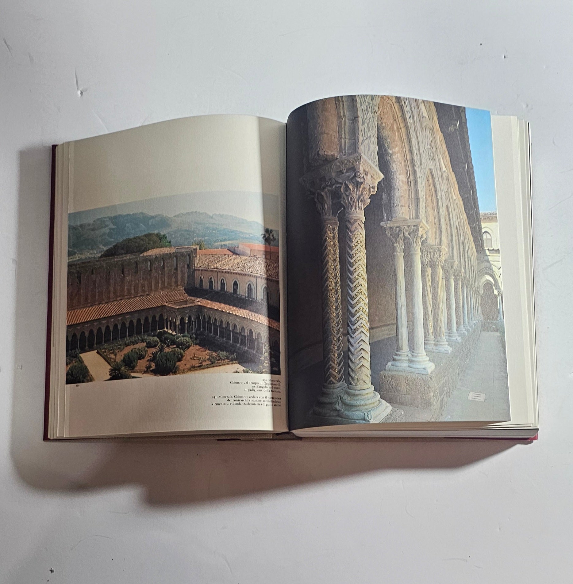 iolibrocarmine architettura araba italia medioevo pagine illustrate
