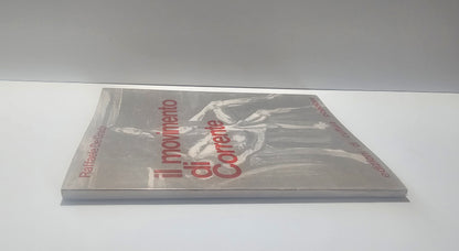 Volume arte italiana novecento Corrente io libro carmine