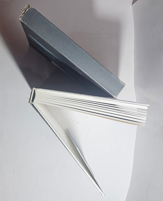 Il vetro veneziano dal Medioevo al Novecento Rosa Barovier Mentasti libro arti decorative Murano taglio superiore