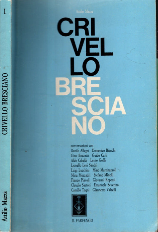 CRIVELLO BRESCIANO**