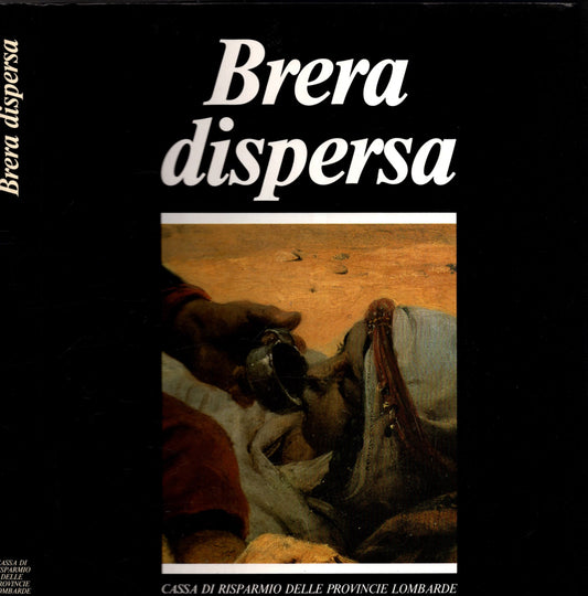 BRERA DISPERSA