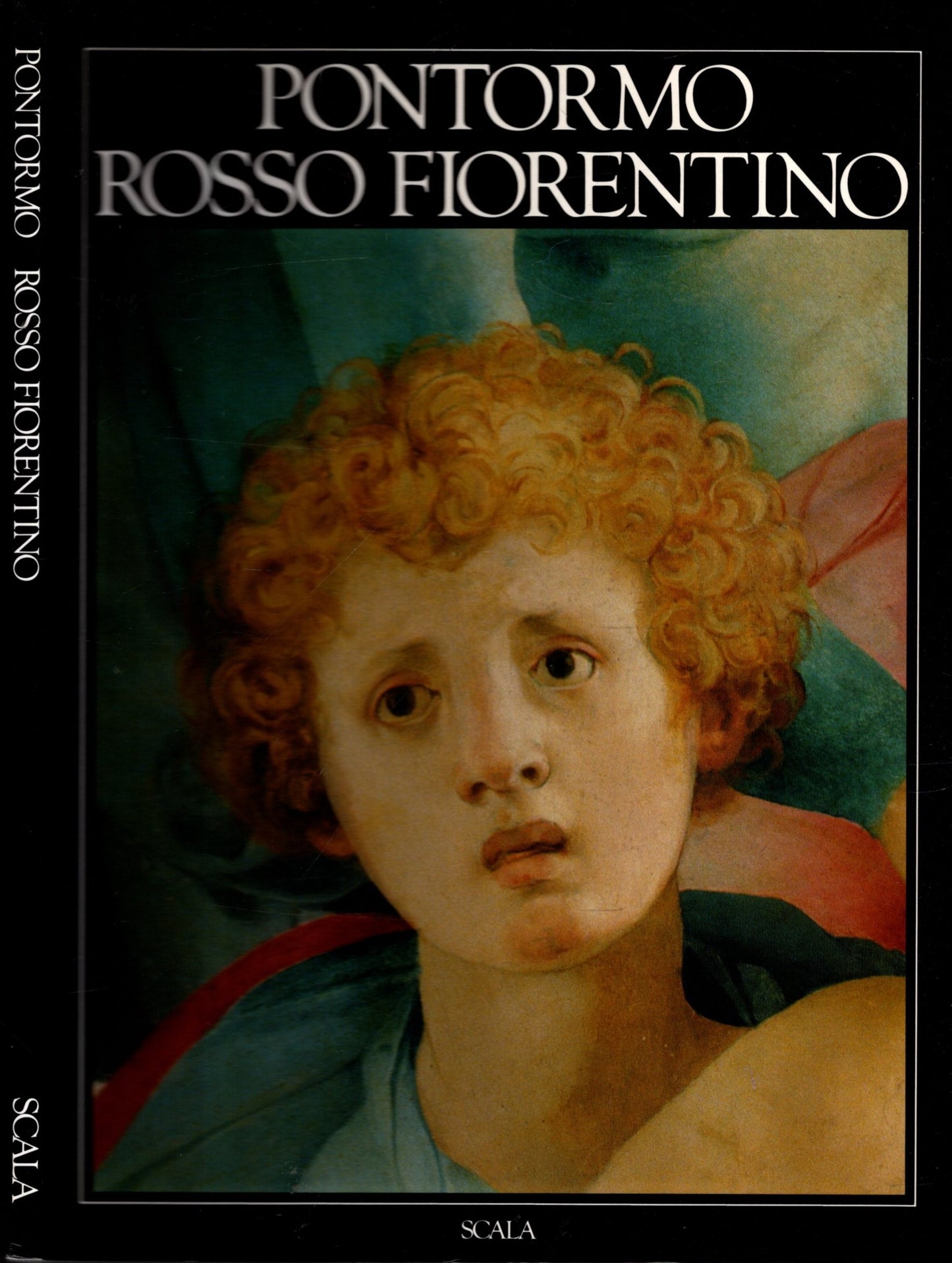 Pontormo-Rosso Fiorentino. Ediz. ITALIANA