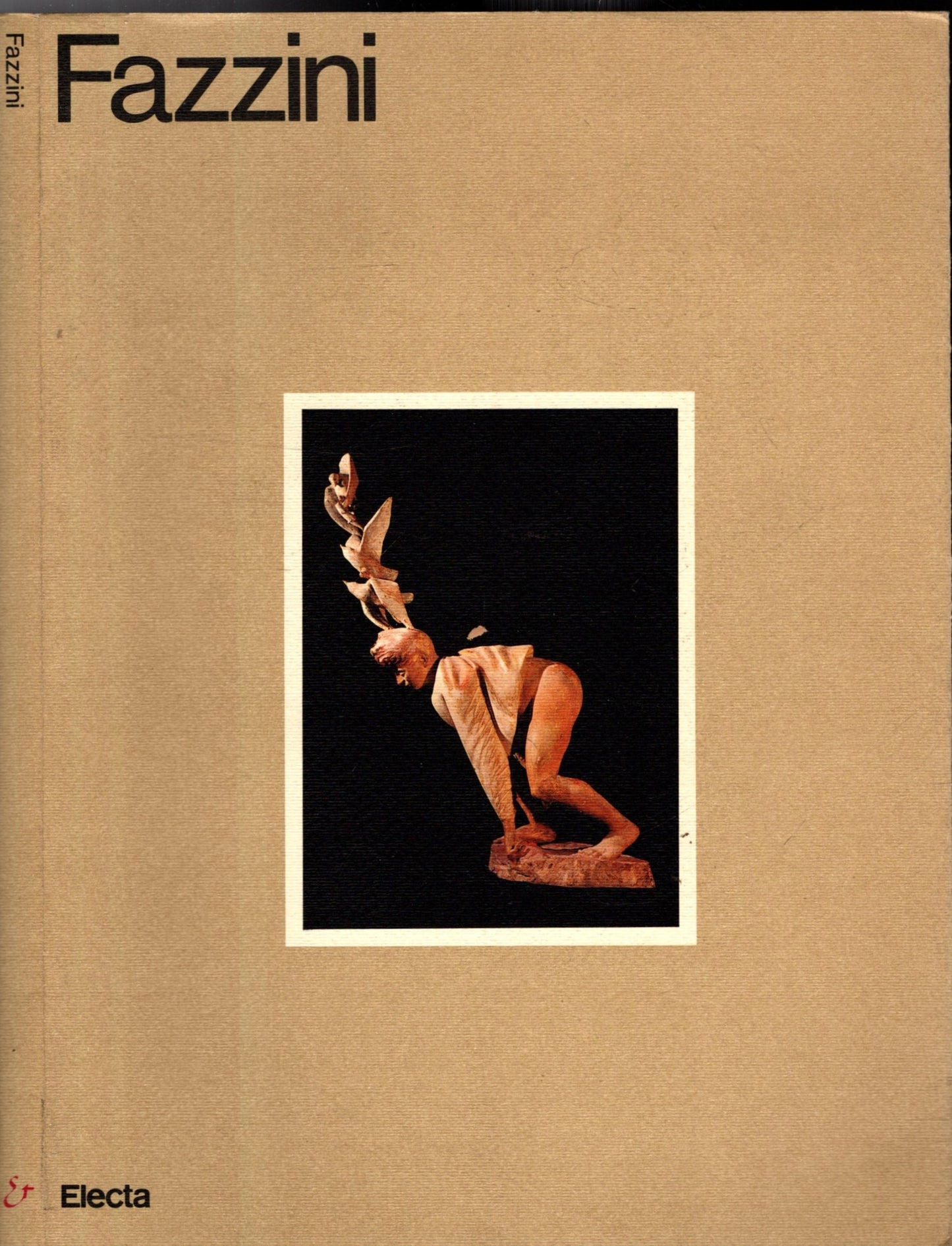 Fazzini FAZZINI, Pericle (Grottammare, 1913 - Roma, 1987)