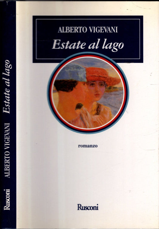 ESTATE AL LAGO