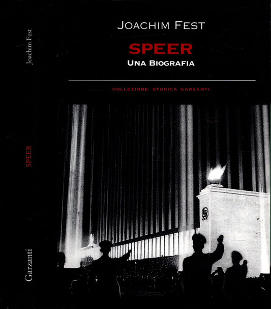 Speer. Una biografia - Joachim Fest