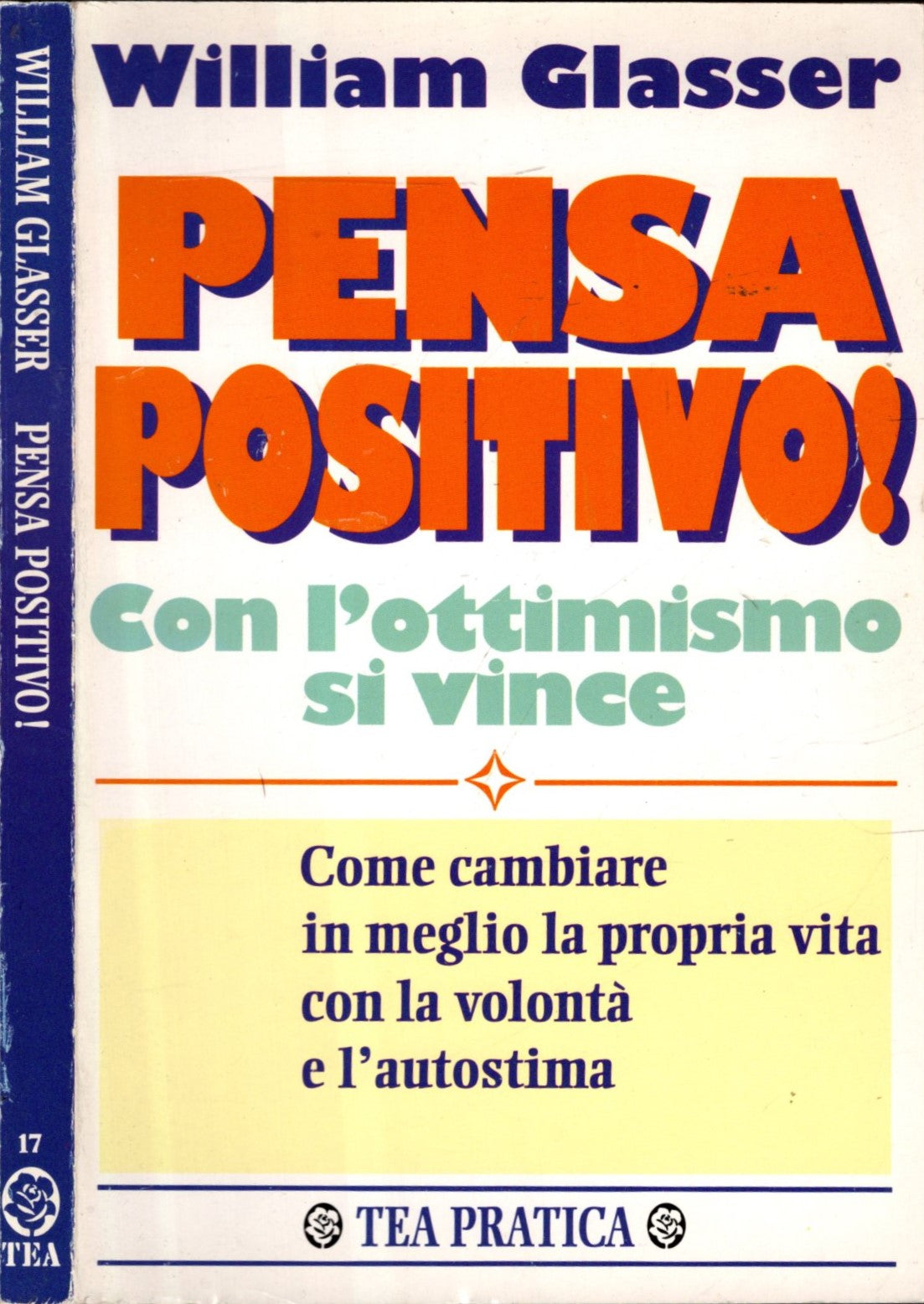 Pensa positivo! Con l'ottimismo si vince