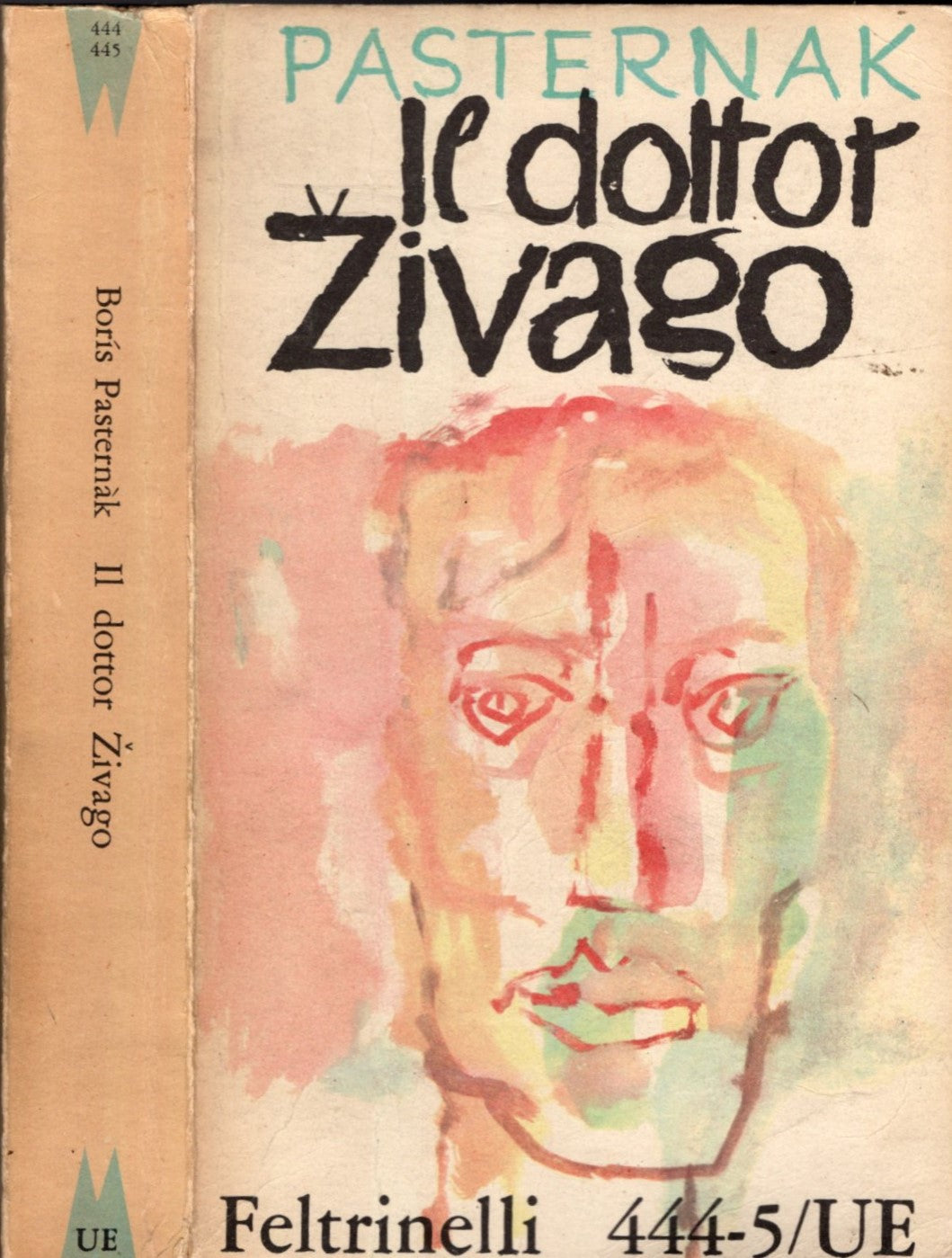 IL DOTTOR ZIVAGO