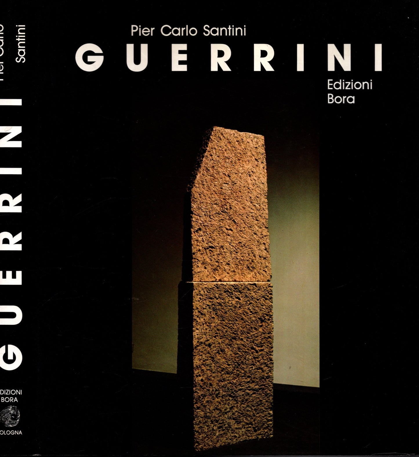 GUERRINI VOLUME UNICO