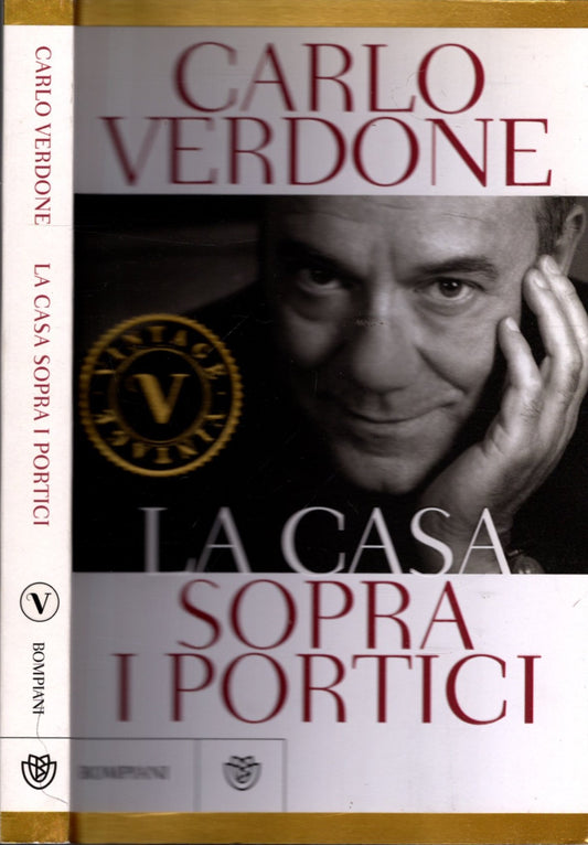 La casa sopra i portici - CARLO VERDONE