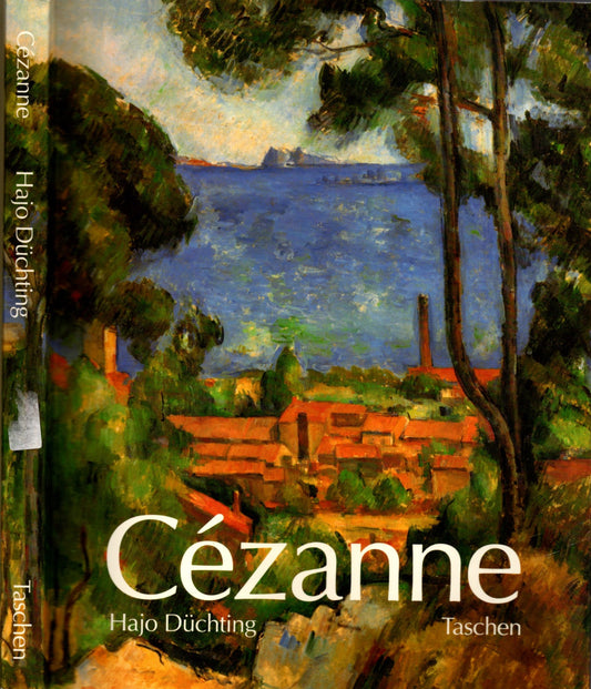 PAUL CEZANNE 1839 -1906 LA NATURA DIVENTA ARTE